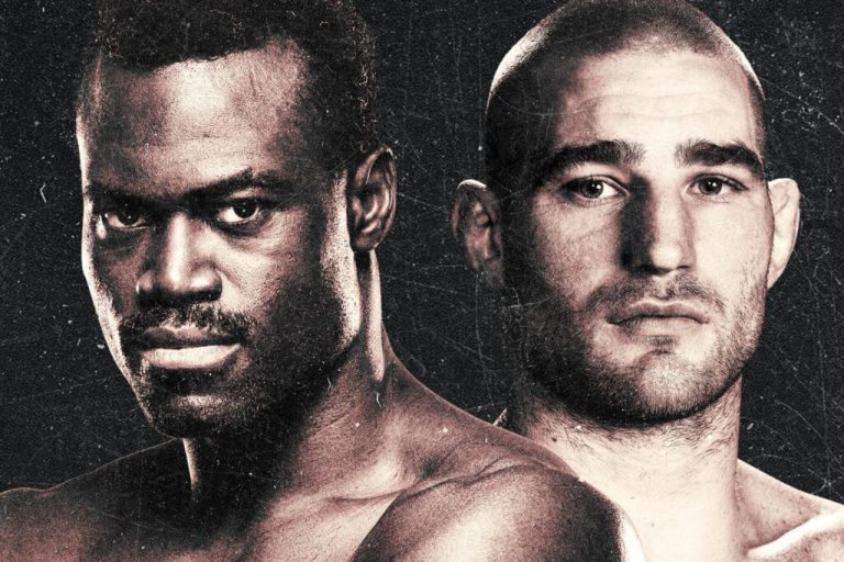 UFC: Uriah Hall vs. Sean Strickland staff predictions, betting odds