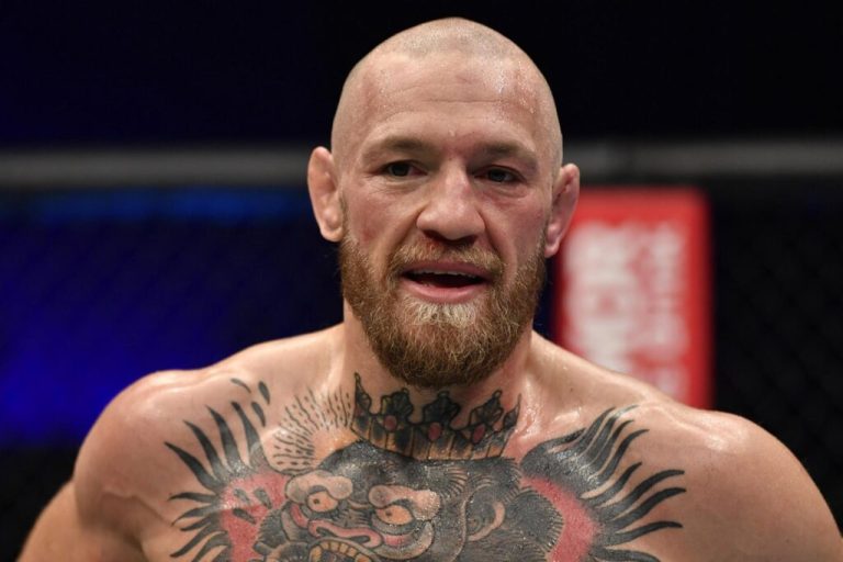 What if Conor McGregor loses again at UFC 264?