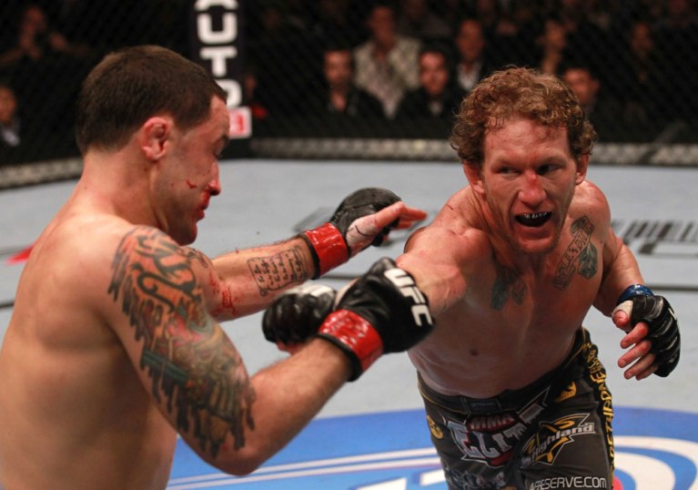 Gray Maynard details ‘ruthless’ business-side of UFC: ‘People have no idea’