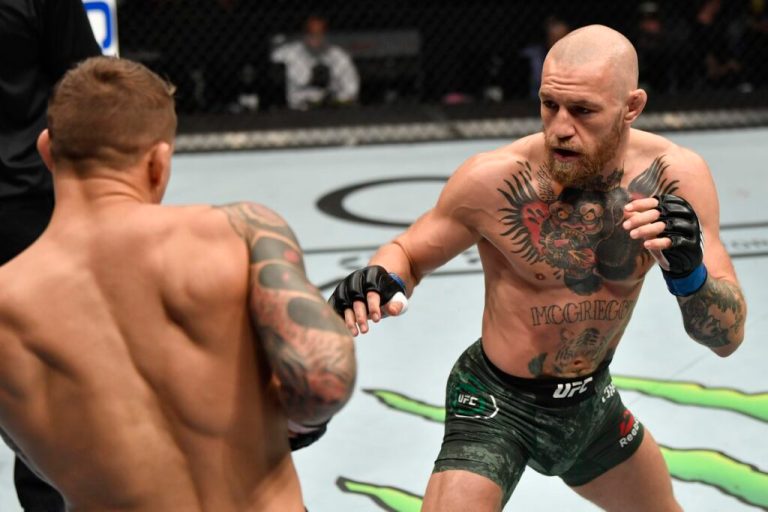 Conor McGregor Next Fight: Everything we know