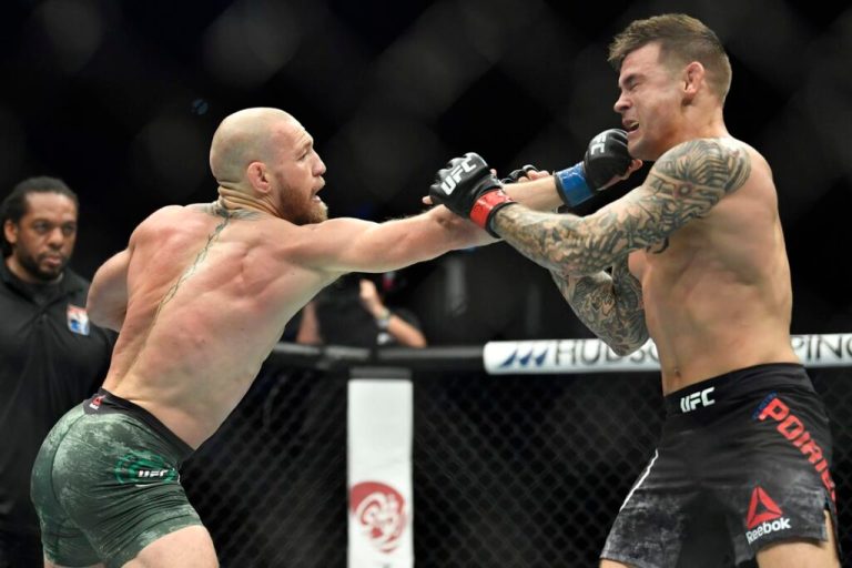 Conor McGregor vs. Dustin Poirier 3 PPV price: How much does it cost to watch UFC 264?