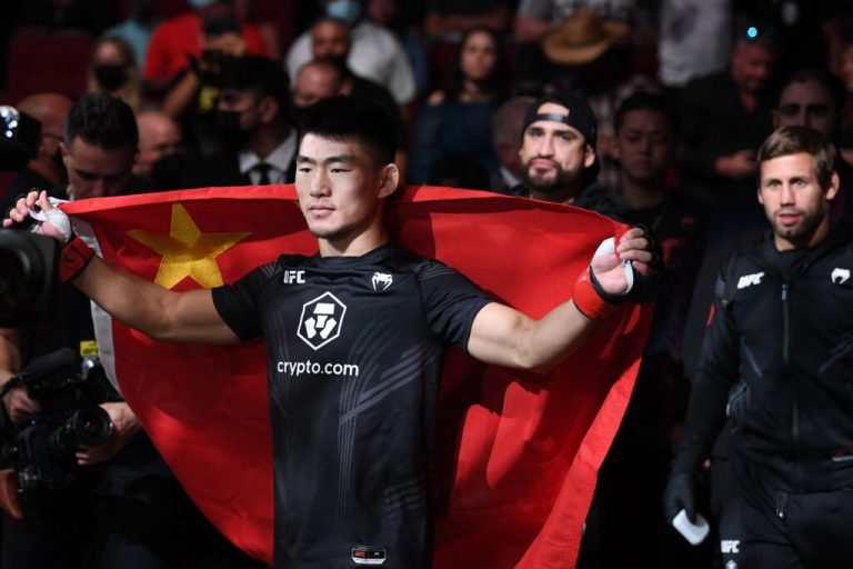 UFC Fight Night 203: Marlon Moraes vs. Song Yadong prediction, odds, betting preview