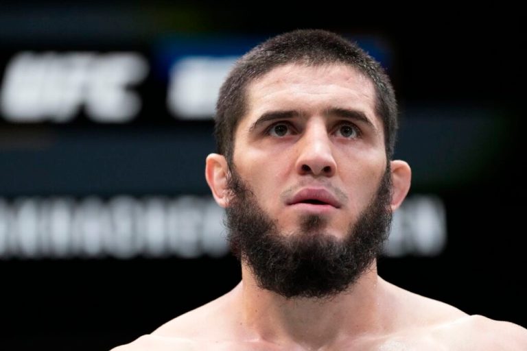 UFC 280 Odds: Islam Makhachev opens as major favourite over Charles Oliveira