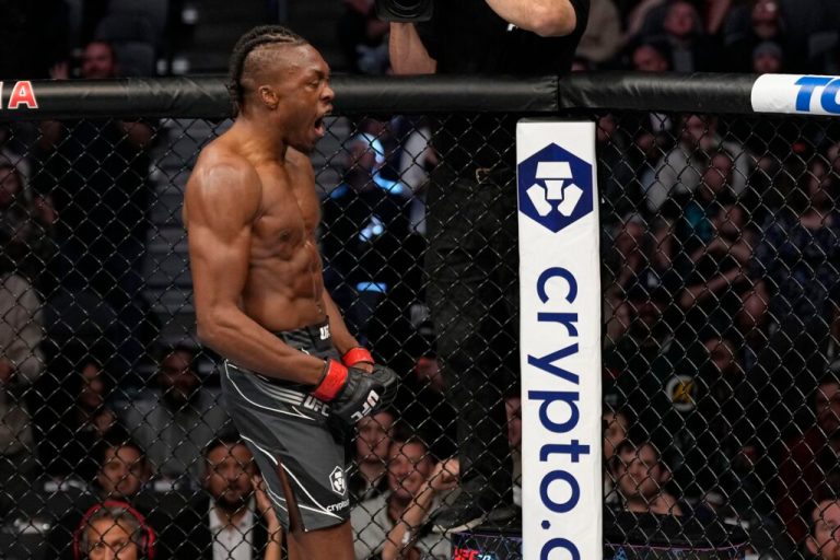 UFC 285 Prediction: Mateusz Gamrot vs. Jalin Turner betting guide