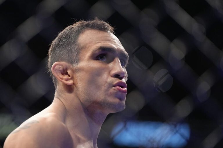 Can Tony Ferguson revive his career at welterweight?