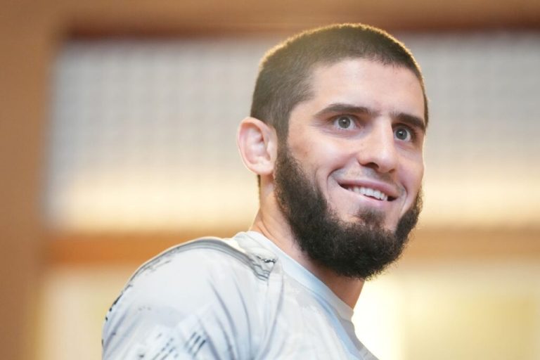 Charles Oliveira vs. Islam Makhachev staff predictions | UFC 280