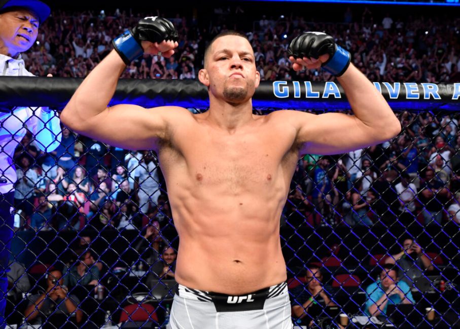 Nate Diaz's Next Fight: Everything we know 9
