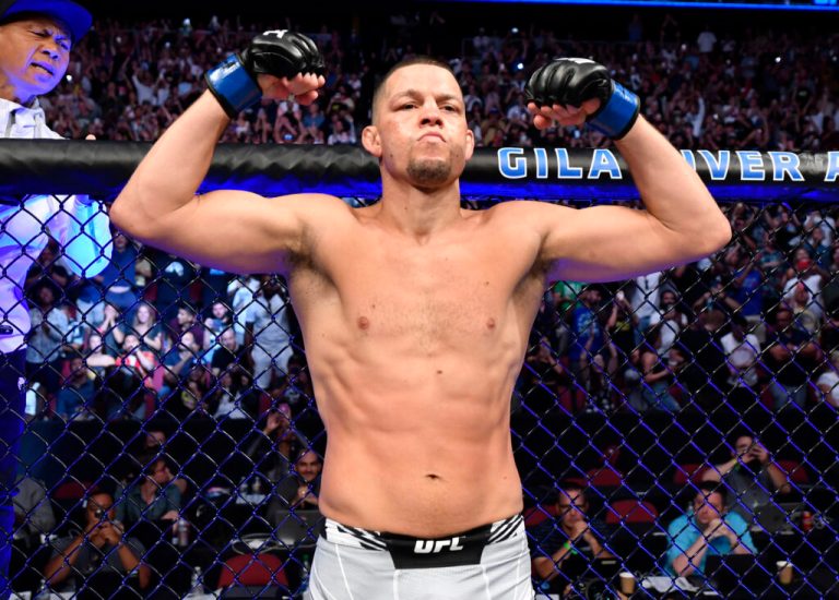 Nate Diaz’s Next Fight: Everything we know