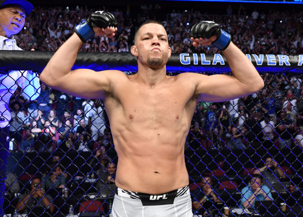 Nate Diaz's Next Fight: Everything we know 1