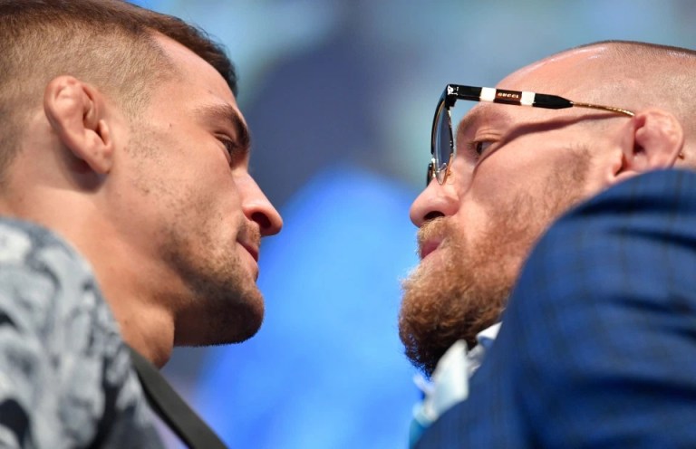 What time is Conor McGregor vs. Dustin Poirier tonight? Fight time, price, TV channel and live stream info for UFC 257