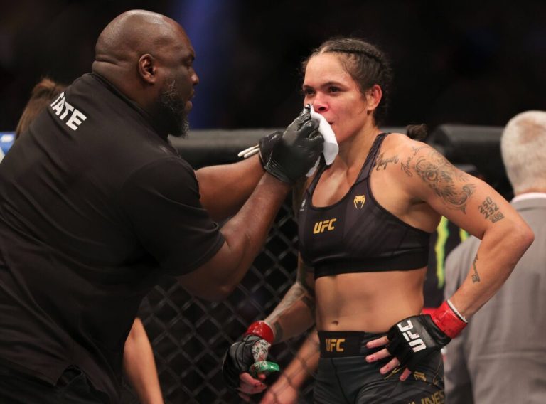 Dana White wonders what version of Amanda Nunes will show up at UFC 277