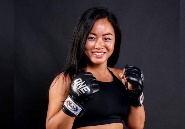Bi Nguyen is ready for war at ONE Championship debut: “I don’t even know who she is… I don’t care.”