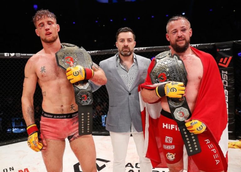 Cage Warriors 106: The MMA event of the year?