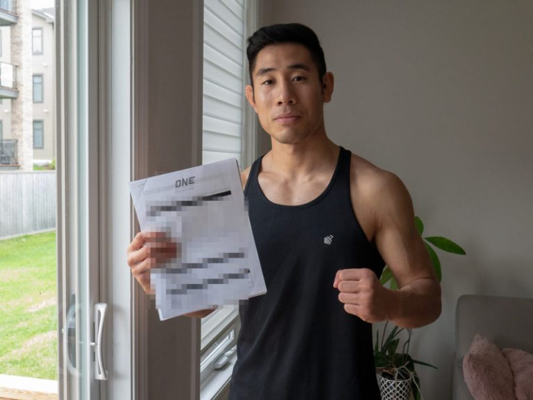 Jeff Chan talks ONE Championship deal and YouTube channel