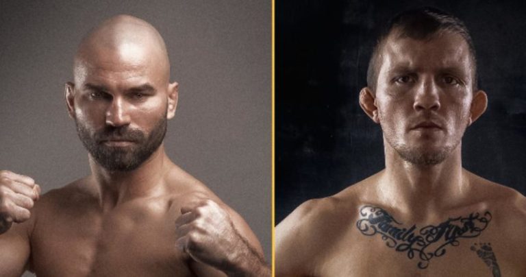 Artem Lobov defeats Jason Knight at Bare Knuckle FC 5, sets up fight with Paulie Malignaggi