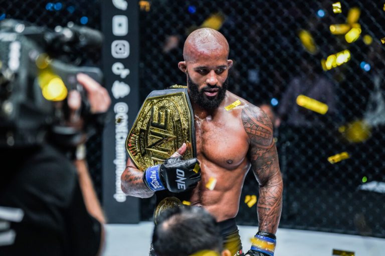 How to bet on ONE Championship fights (2023)