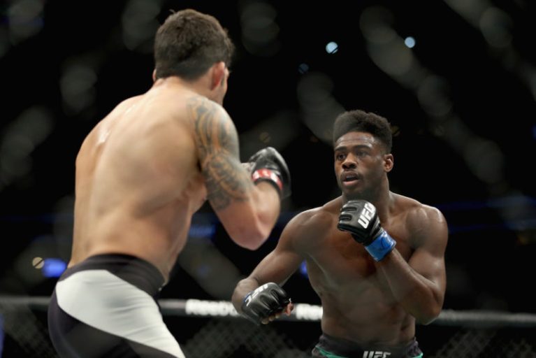 Aljamain Sterling confused by UFC matchmaking; wants ‘bigger and better fish,’ not ‘undeserving’ Cody Stamann