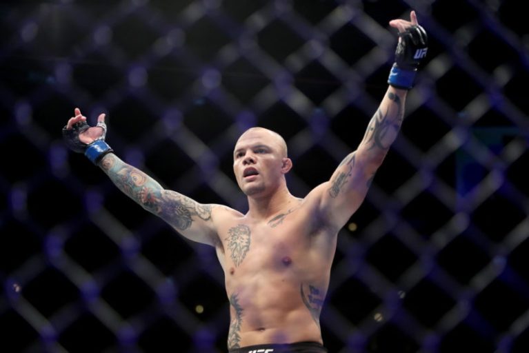 If Anthony Smith beats Jon Jones at UFC 235, where would it rank among biggest upsets in UFC history?