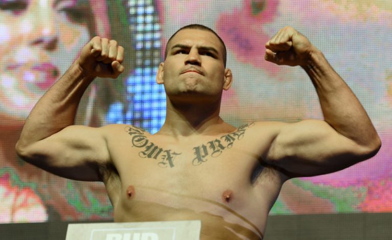 The Story of Cain Velasquez: Has ‘Sea Level Cain’ been stunted by greatness?