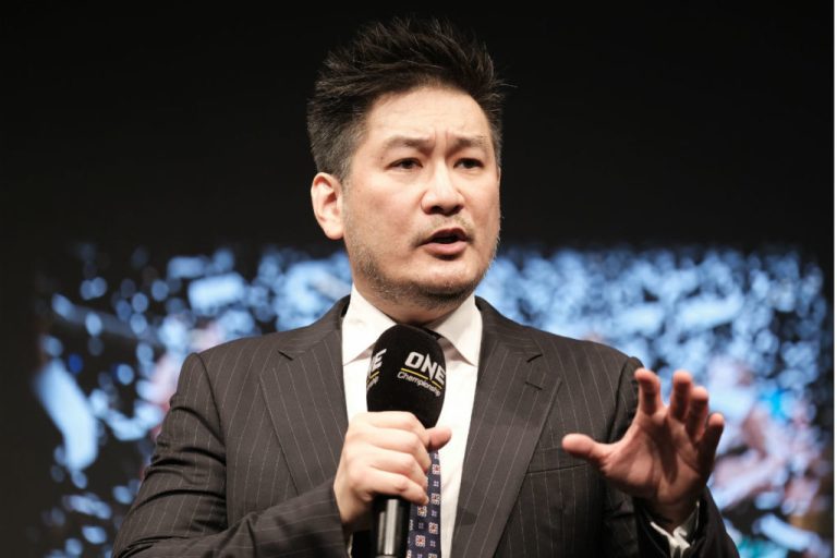 ONE Championship financial losses grow to $97 million USD in 2019