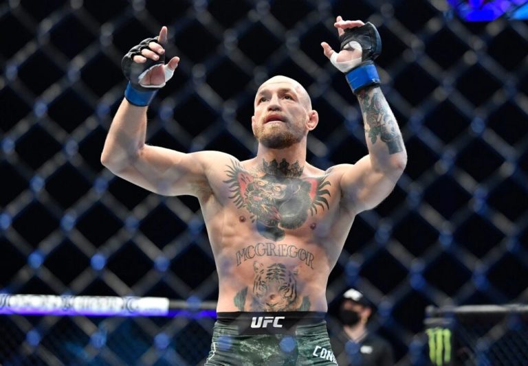 Dana White breaks silence on Conor McGregor’s return to UFC