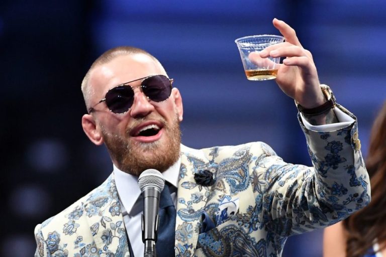 Will Conor McGregor return to boxing?