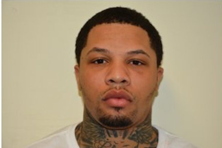 Gervonta Davis charged with battery, domestic violence; turns self in following viral video