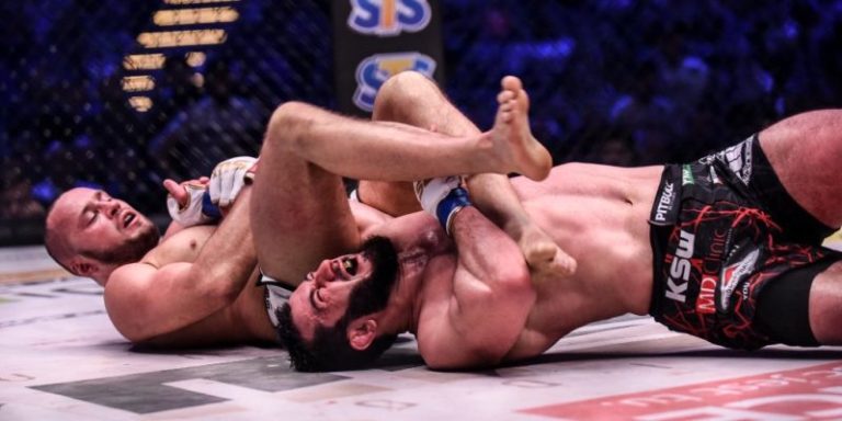 MMA Results Hub: Covering Everything in US and World MMA (Mar. 20 – Mar. 26)