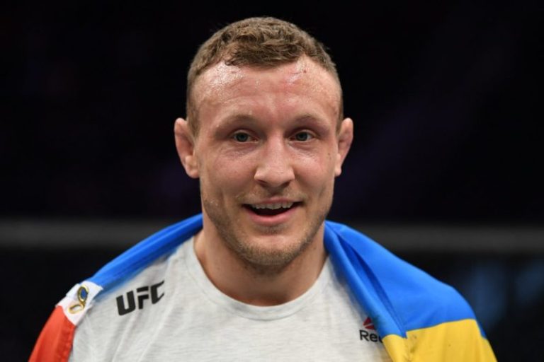 Prediction: Jack Hermansson vs Chris Curtis | UFC London