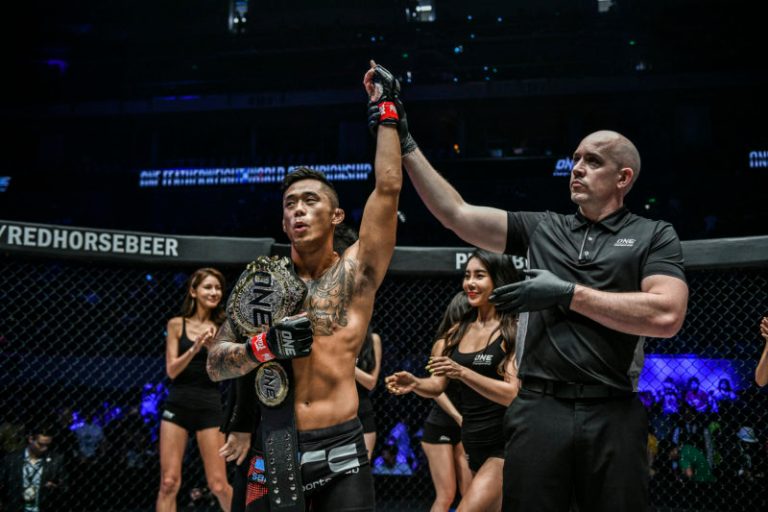 ONE Championship Roots of Honor Results: Martin Nguyen, Joshua Pacio earn big knockout wins