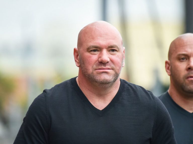 Dana White: NSAC sanctions for verbal antagonization would be ‘insane’ and ‘unconstitutional’