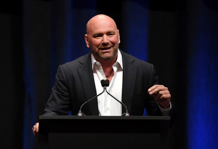 Dana White will ‘never’ let Anderson Silva fight in the UFC again, wants him to retire