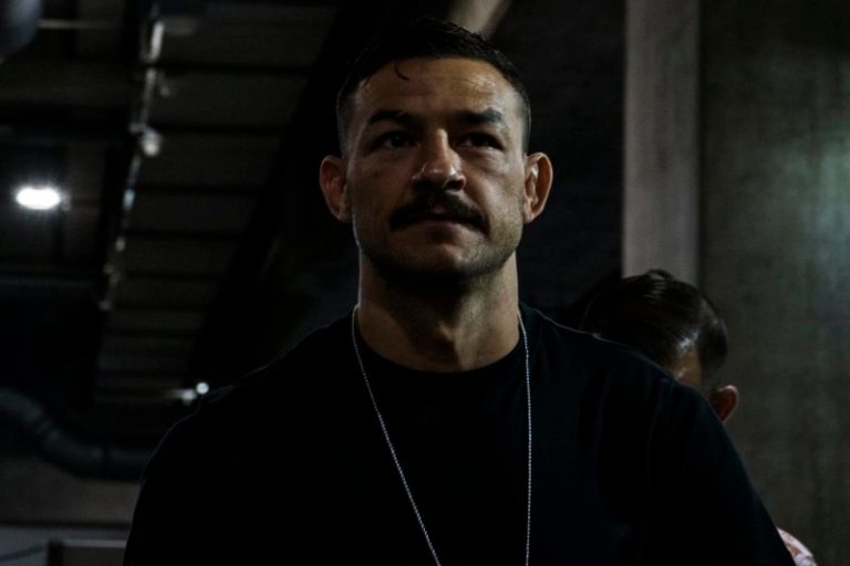 Cub Swanson believes rematch with Doo Ho Choi is ‘inevitable’