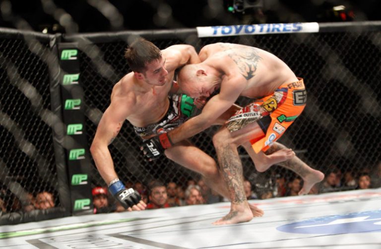 UFC Fight Night 143 Predictions: Donald Cerrone vs. Alexander Hernandez