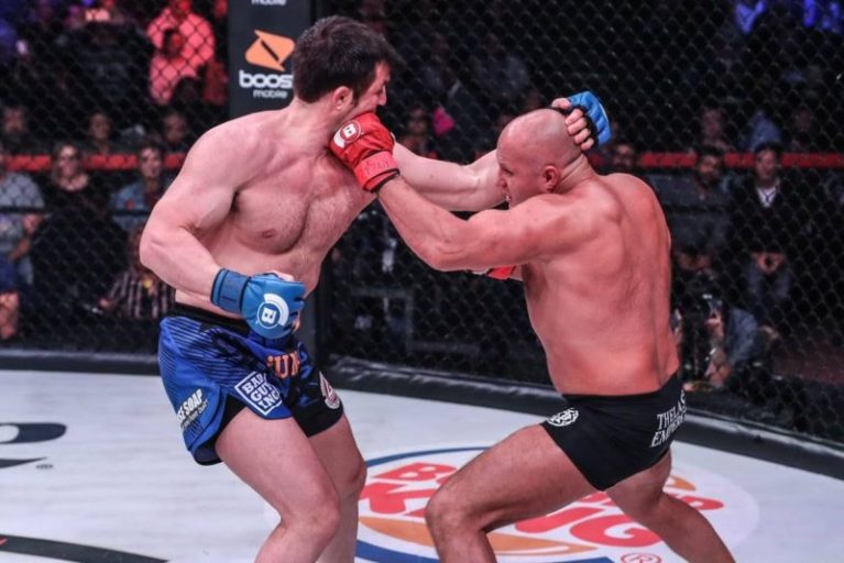 Bellator 214 Preview: What You Need to Know