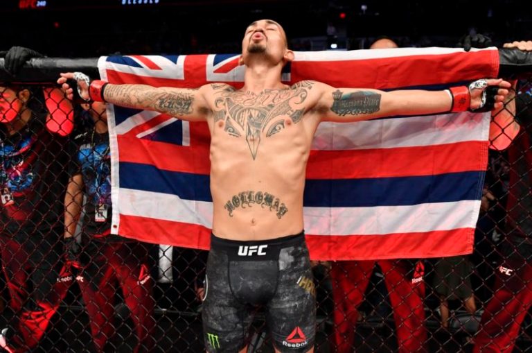 Max Holloway vs. The Korean Zombie predictions | UFC Singapore