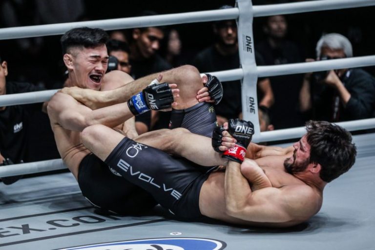 Garry Tonon aiming for ONE Championship title eliminator bout at Japan Century show