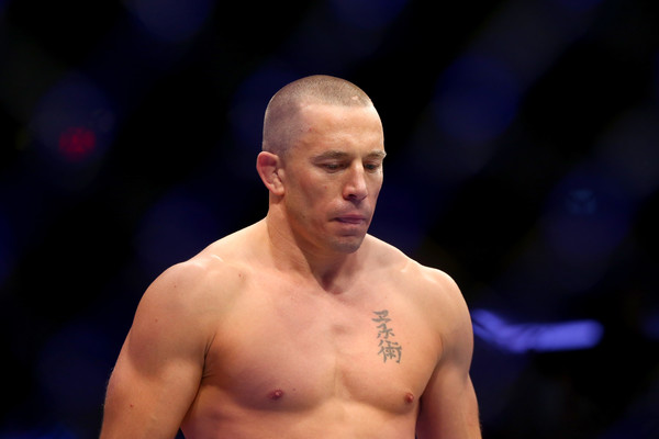 Firas Zahabi: Georges St-Pierre could outpoint Khabib Nurmagomedov just by ‘kicking ability’