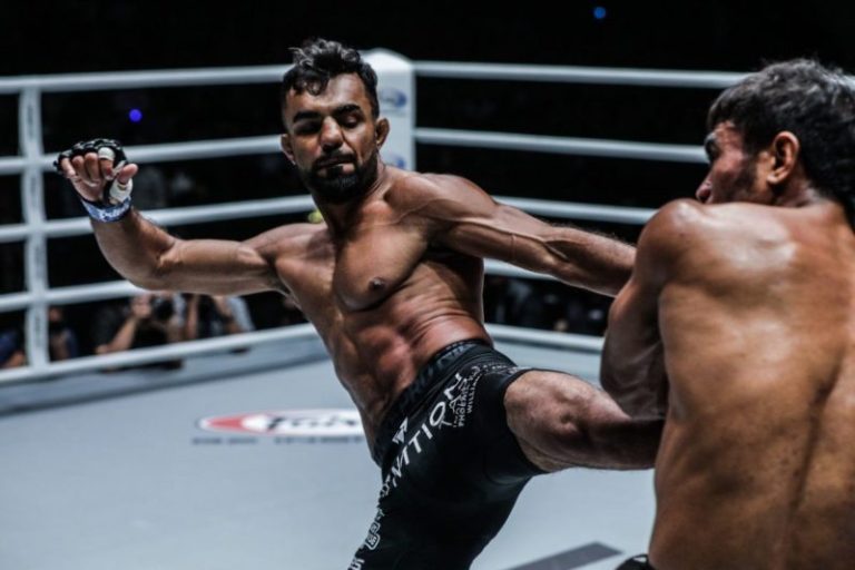 Gary Mangat: Demetrious Johnson can ‘figure out’ Adriano Moraes to win ONE flyweight title
