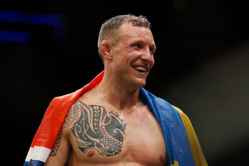 Prediction: Roman Dolidze vs. Jack Hermansson | UFC on ESPN 42 1