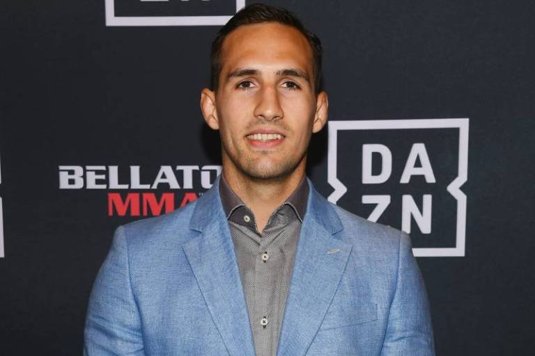 Peter Murray: Rory MacDonald’s arrival ‘validates the PFL’