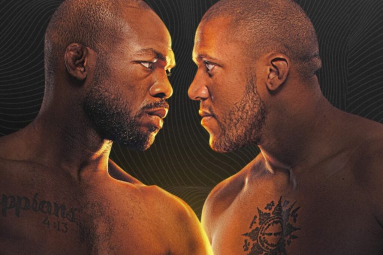 UFC 285 Preview: Breaking down the two title fights