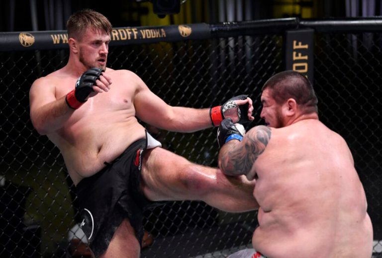 UFC Fight Night 205: Alexander Romanov vs. Chase Sherman prediction, betting odds, preview