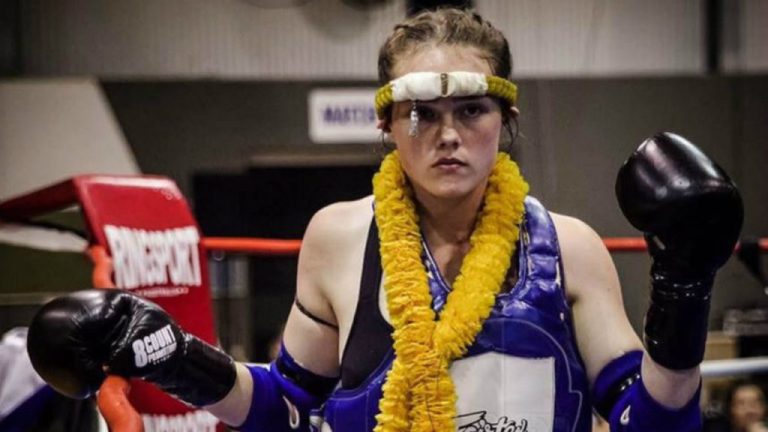 Jessica Lindsay inquest confirms teenager’s death due to extreme weight cut prior to Muay Thai bout