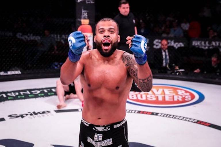 Contender Jordan Young says PFL “going to do the right thing” with stipends amid suspended season