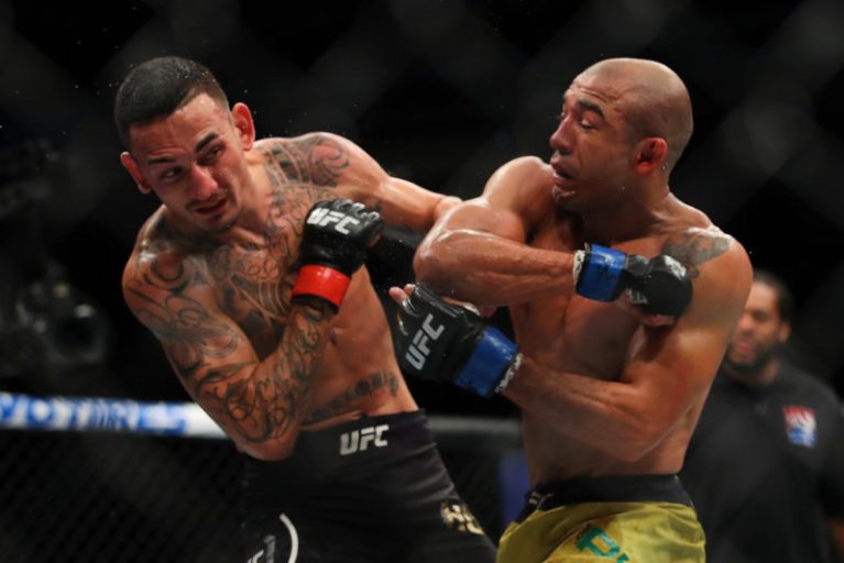 UFC Fight Night 144 Predictions: Jose Aldo vs. Renato “Moicano” Carneiro