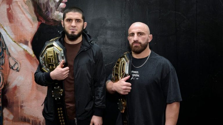 UFC 284 Fighter Picks: Islam Makhachev vs. Alexander Volkanovski predictions
