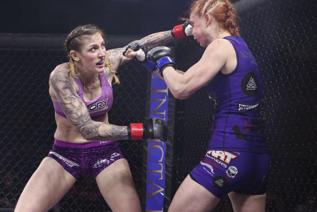 What's next for Cris Cyborg? 2