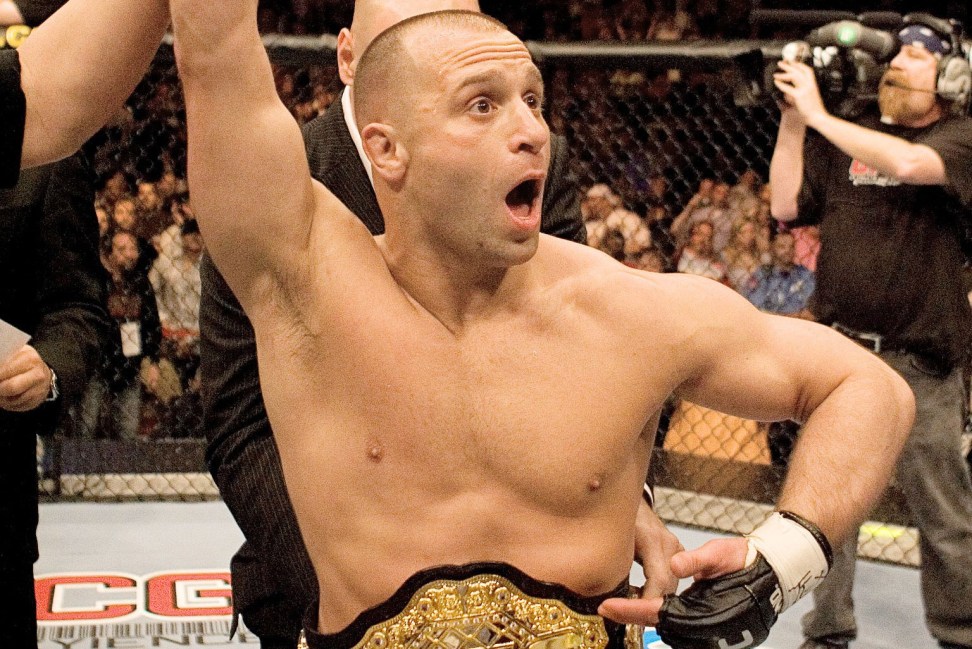 Top 10 Most Iconic UFC Moments: Unforgettable Highlights 2