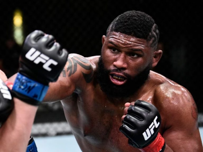 Staff Predictions: Curtis Blaydes vs. Sergei Pavlovich | UFC Vegas 71